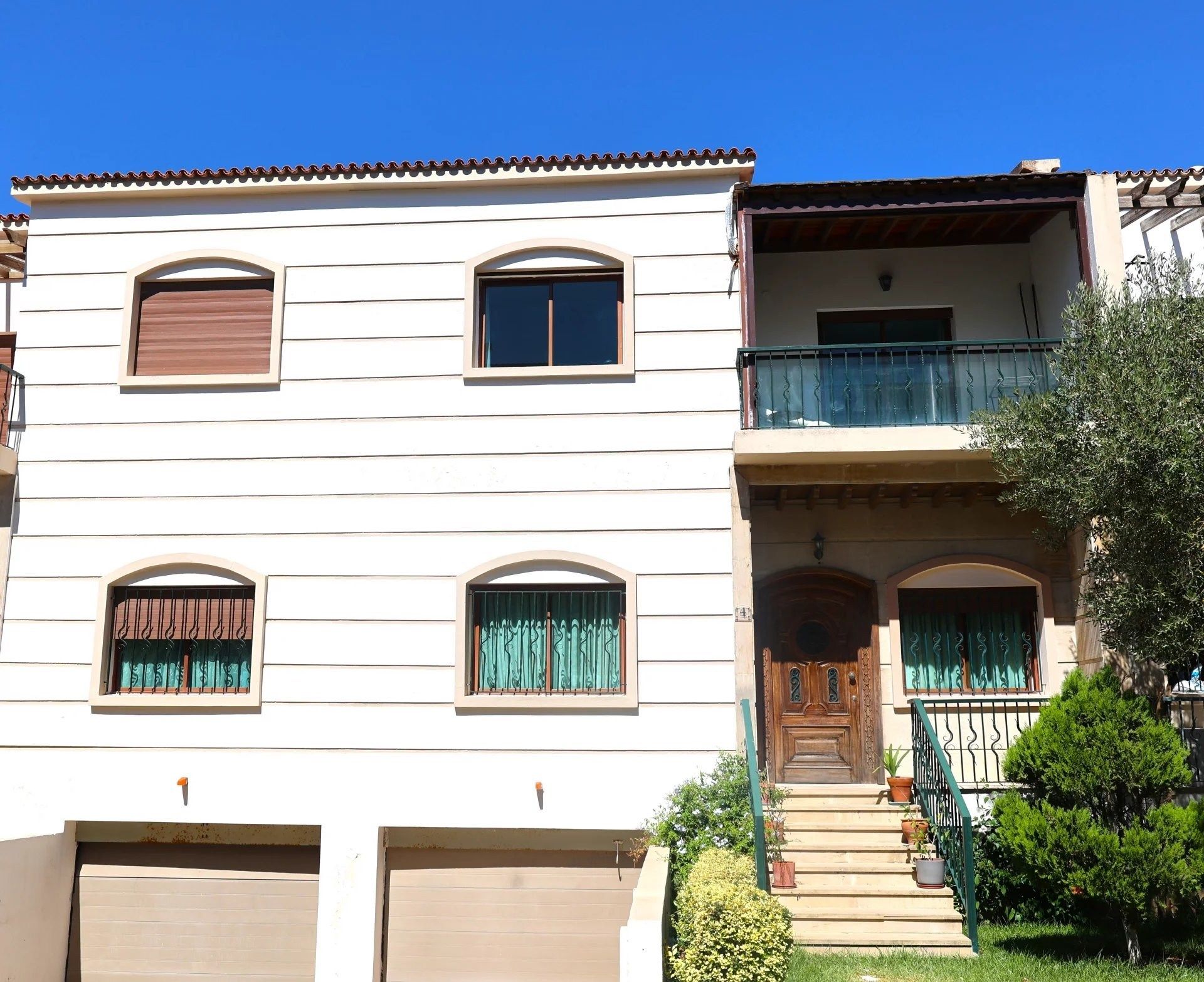 Louer Villa 7&nbsp;pièces 1&nbsp;m² Tanger