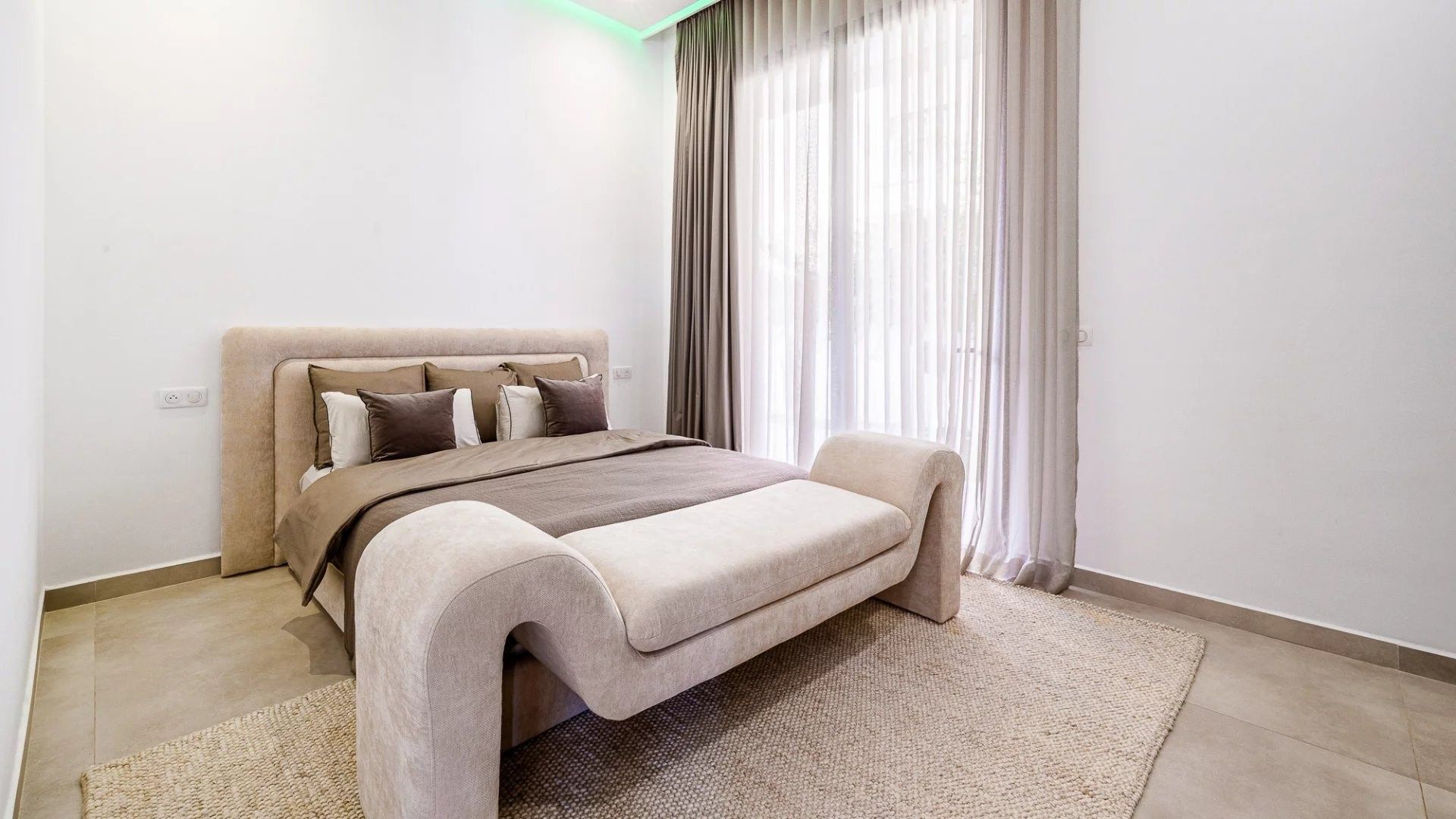 Louer Villa 8&nbsp;pièces 600&nbsp;m² Marrakech