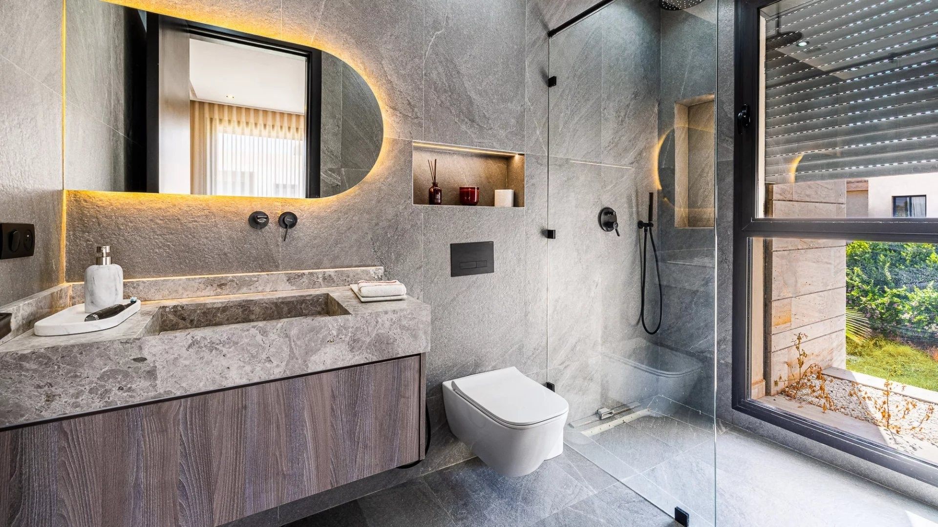 Louer Villa 8&nbsp;pièces 600&nbsp;m² Marrakech