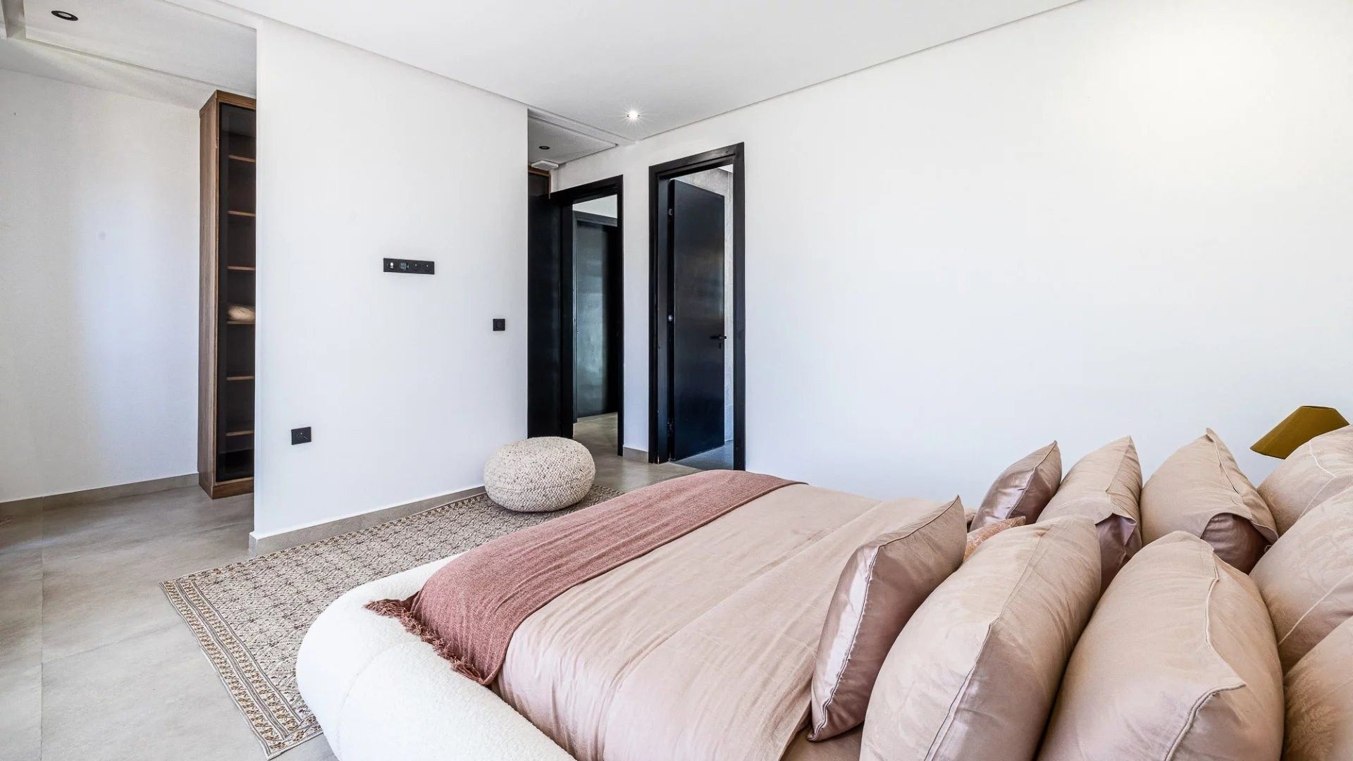 Louer Villa 8&nbsp;pièces 600&nbsp;m² Marrakech