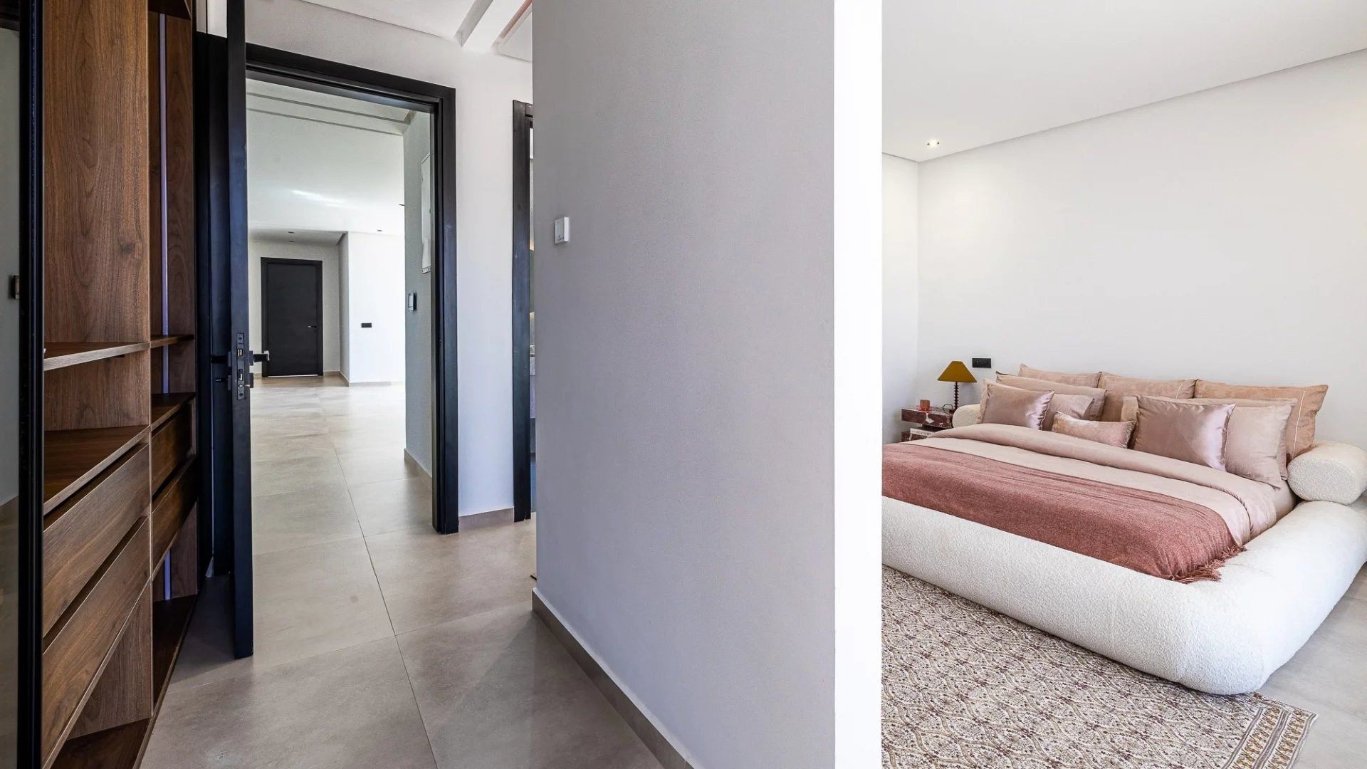 Louer Villa 8&nbsp;pièces 600&nbsp;m² Marrakech