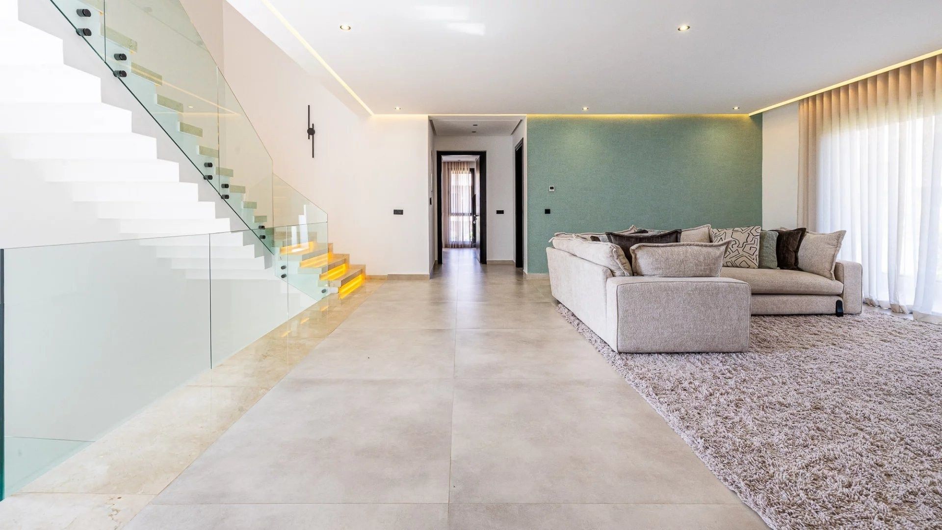Louer Villa 8&nbsp;pièces 600&nbsp;m² Marrakech