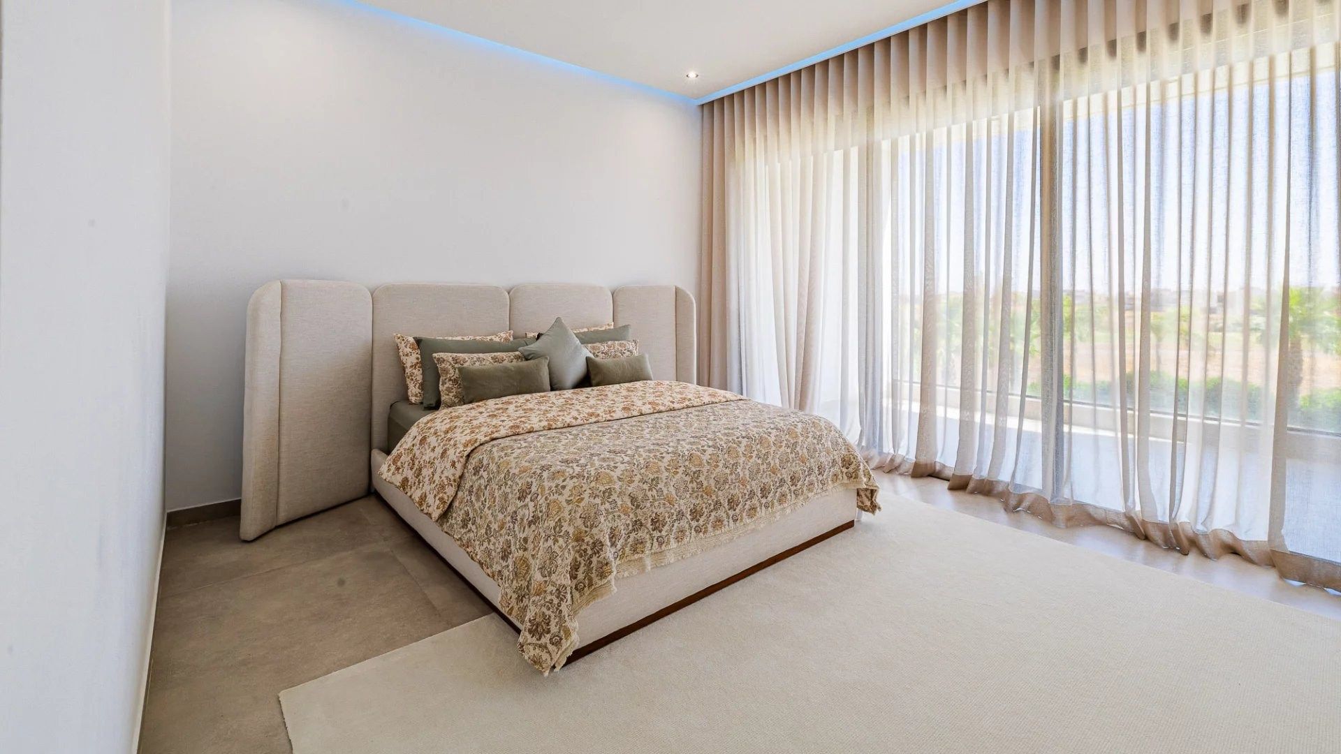 Louer Villa 8&nbsp;pièces 600&nbsp;m² Marrakech
