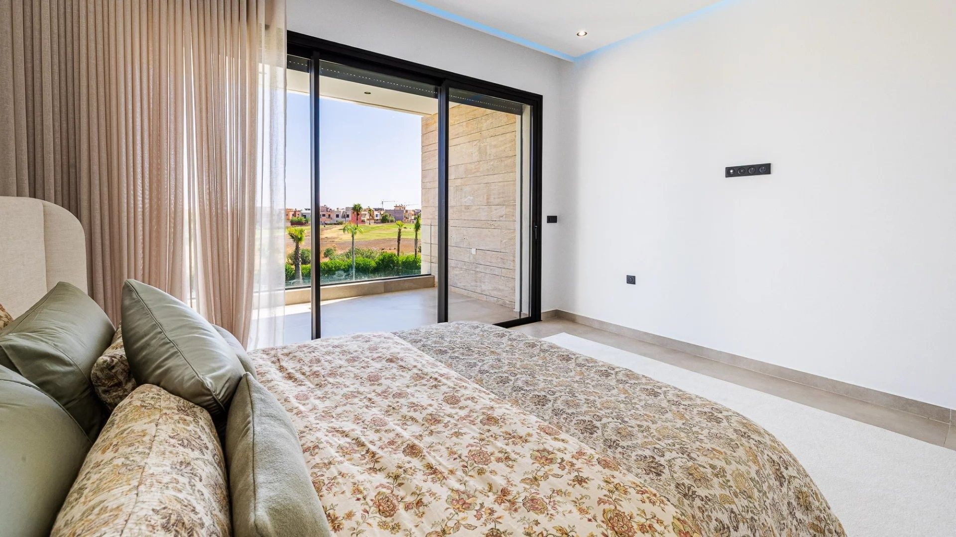 Louer Villa 8&nbsp;pièces 600&nbsp;m² Marrakech
