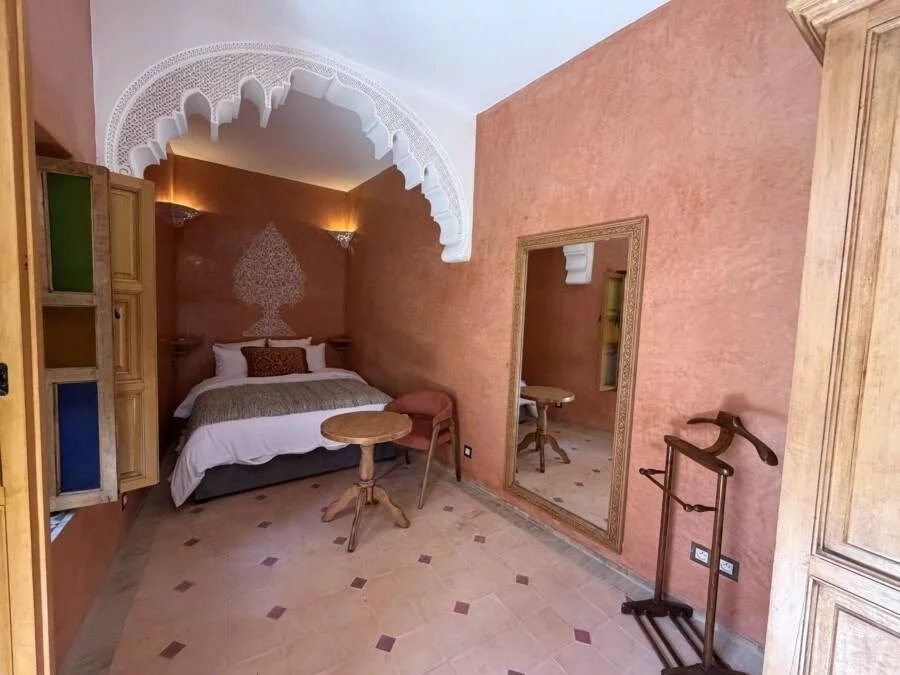 Acheter Riad 5&nbsp;pièces 175&nbsp;m² Marrakech