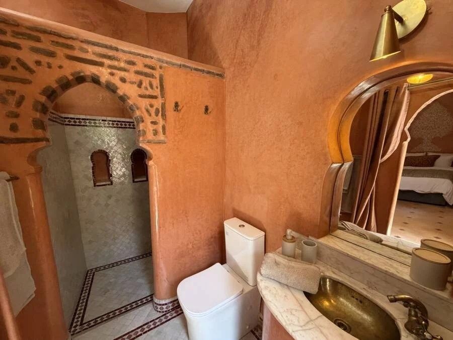 Acheter Riad 5&nbsp;pièces 175&nbsp;m² Marrakech