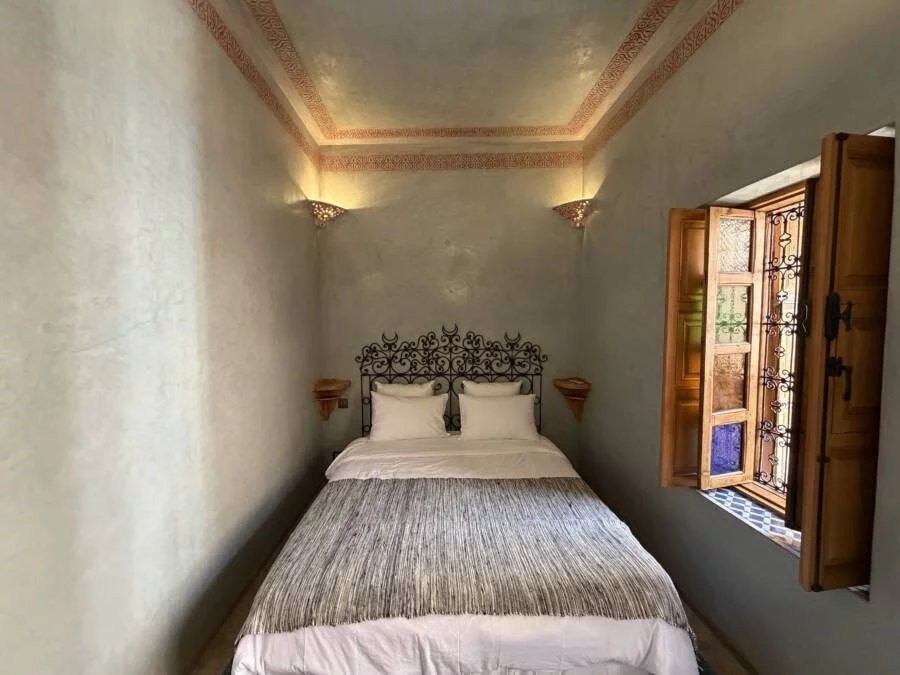 Acheter Riad 5&nbsp;pièces 175&nbsp;m² Marrakech