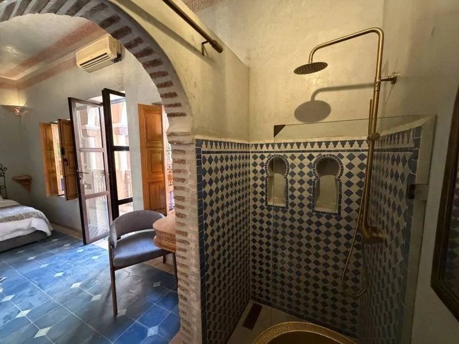 Acheter Riad 5&nbsp;pièces 175&nbsp;m² Marrakech