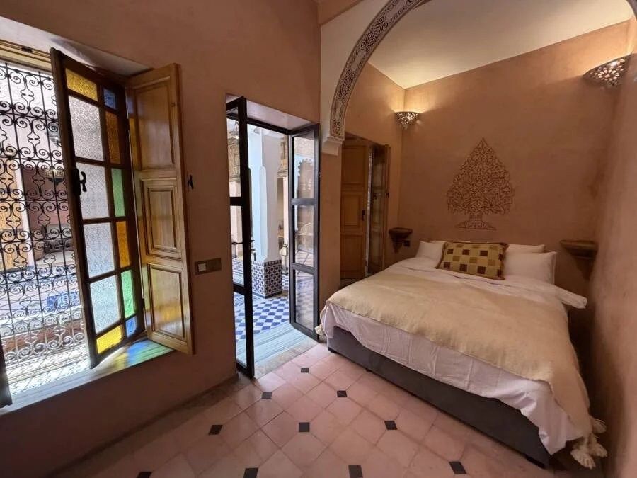 Acheter Riad 5&nbsp;pièces 175&nbsp;m² Marrakech