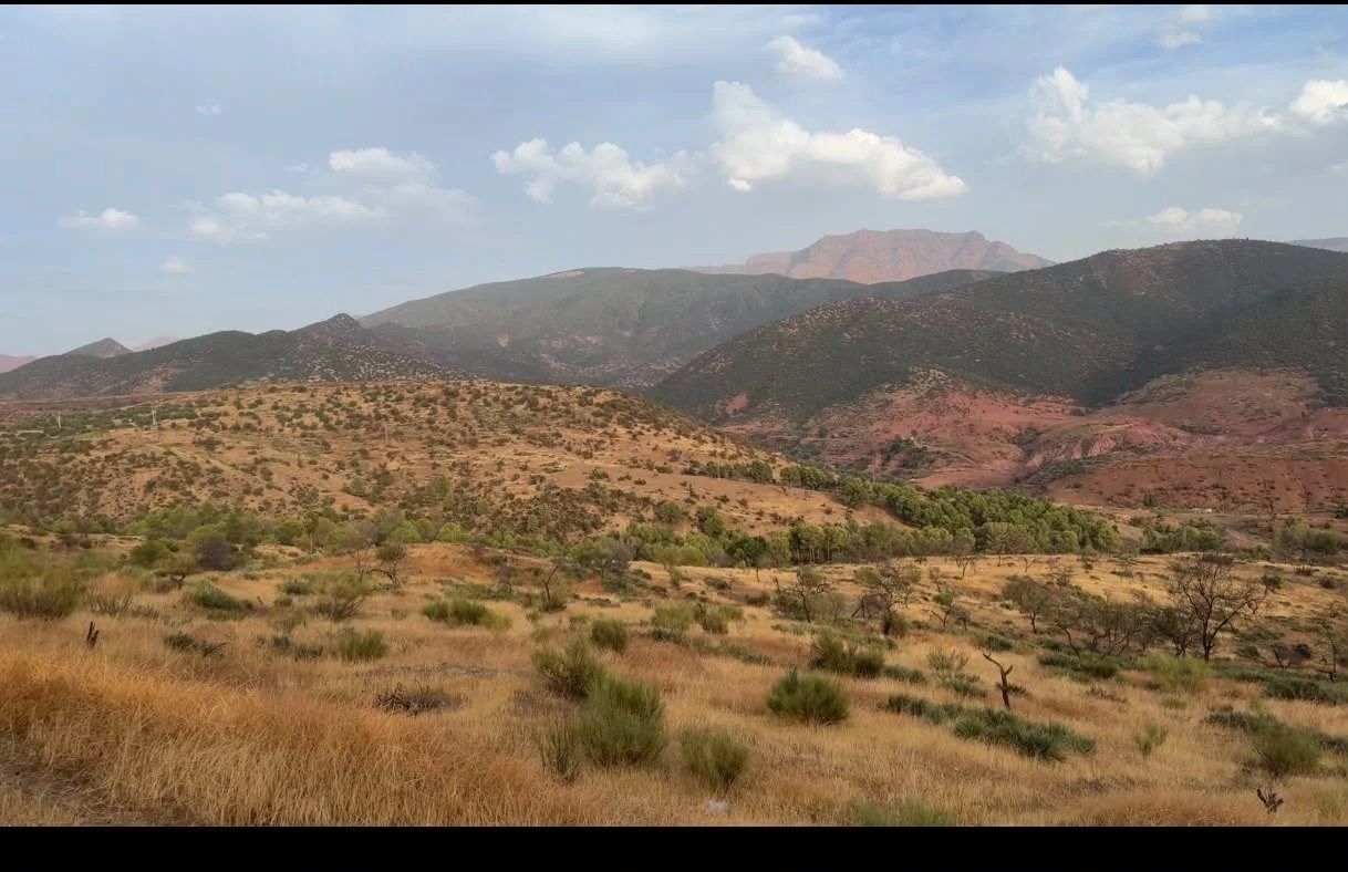 Acheter Terrain 6.62&nbsp;ha Tnine Ourika