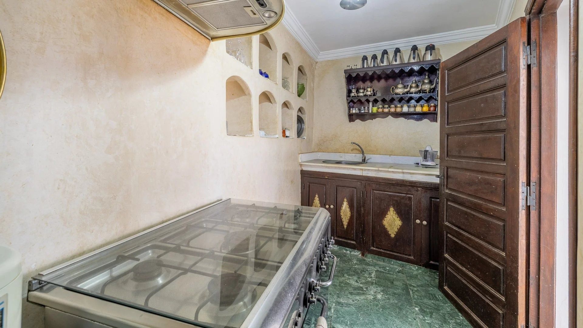 Acheter Riad 5&nbsp;pièces 184&nbsp;m² Marrakech