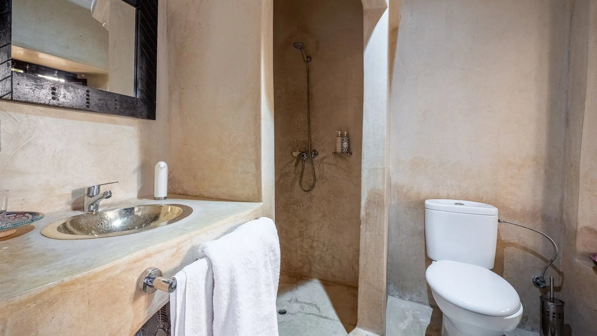 Acheter Riad 5&nbsp;pièces 184&nbsp;m² Marrakech