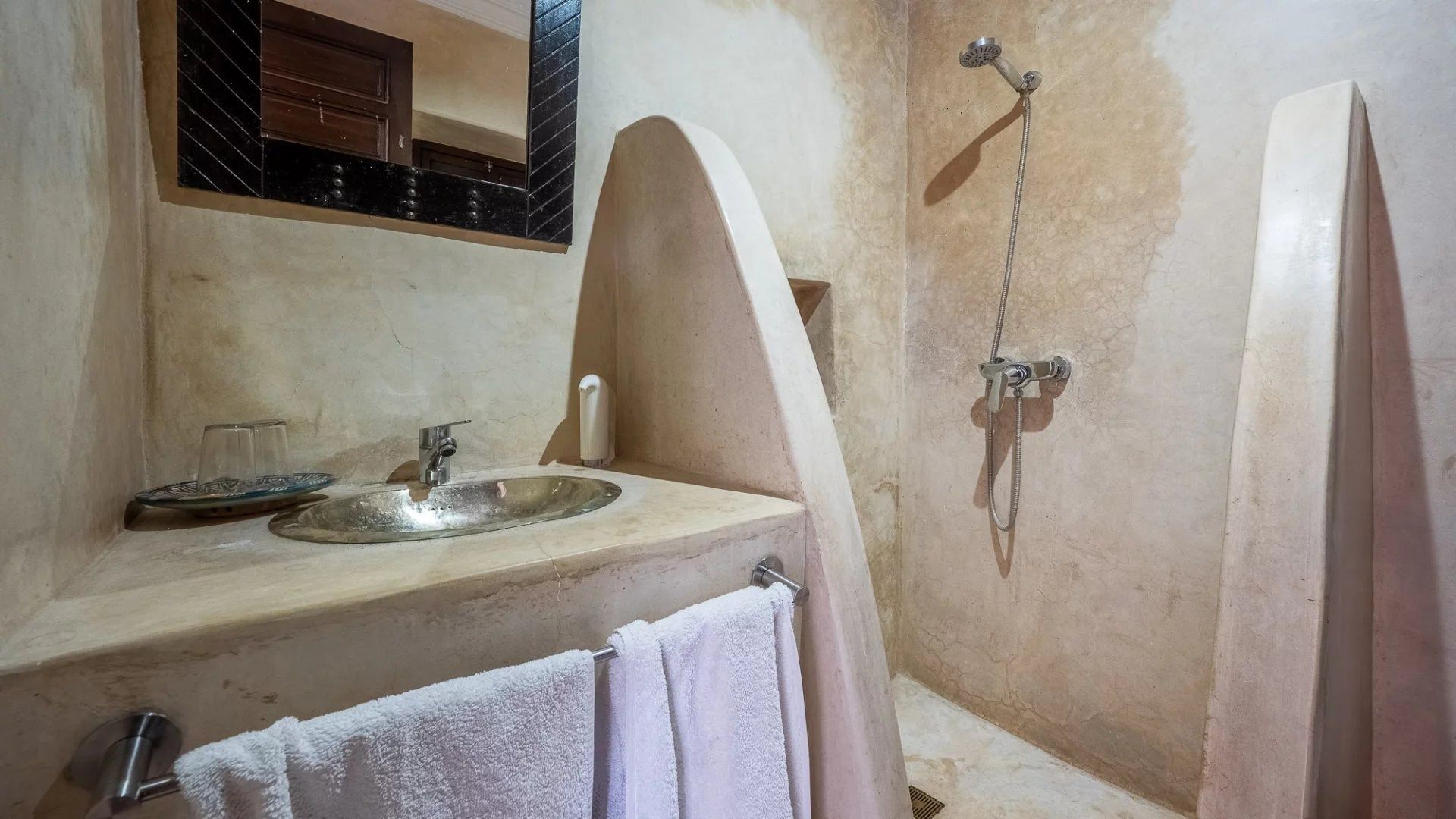 Acheter Riad 5&nbsp;pièces 184&nbsp;m² Marrakech