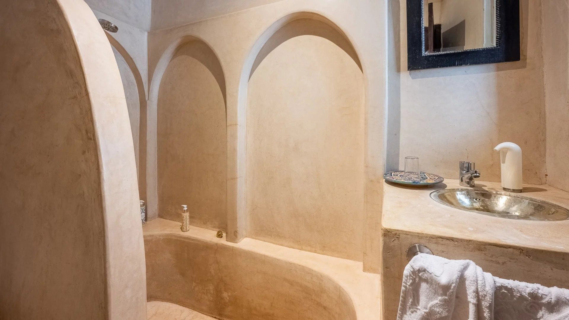 Acheter Riad 5&nbsp;pièces 184&nbsp;m² Marrakech