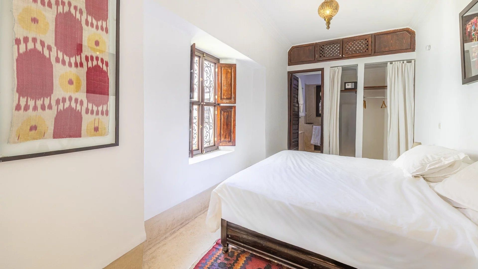 Acheter Riad 5&nbsp;pièces 184&nbsp;m² Marrakech