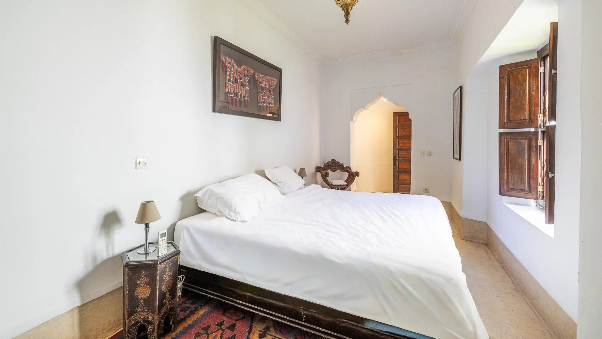 Acheter Riad 5&nbsp;pièces 184&nbsp;m² Marrakech