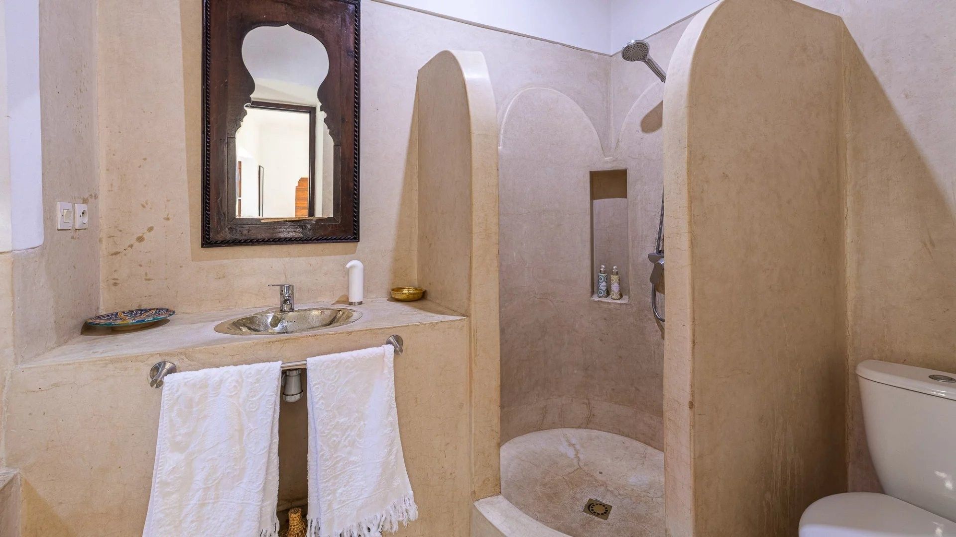 Acheter Riad 5&nbsp;pièces 184&nbsp;m² Marrakech