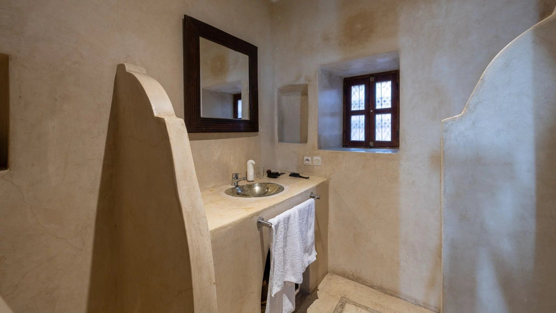 Acheter Riad 5&nbsp;pièces 184&nbsp;m² Marrakech