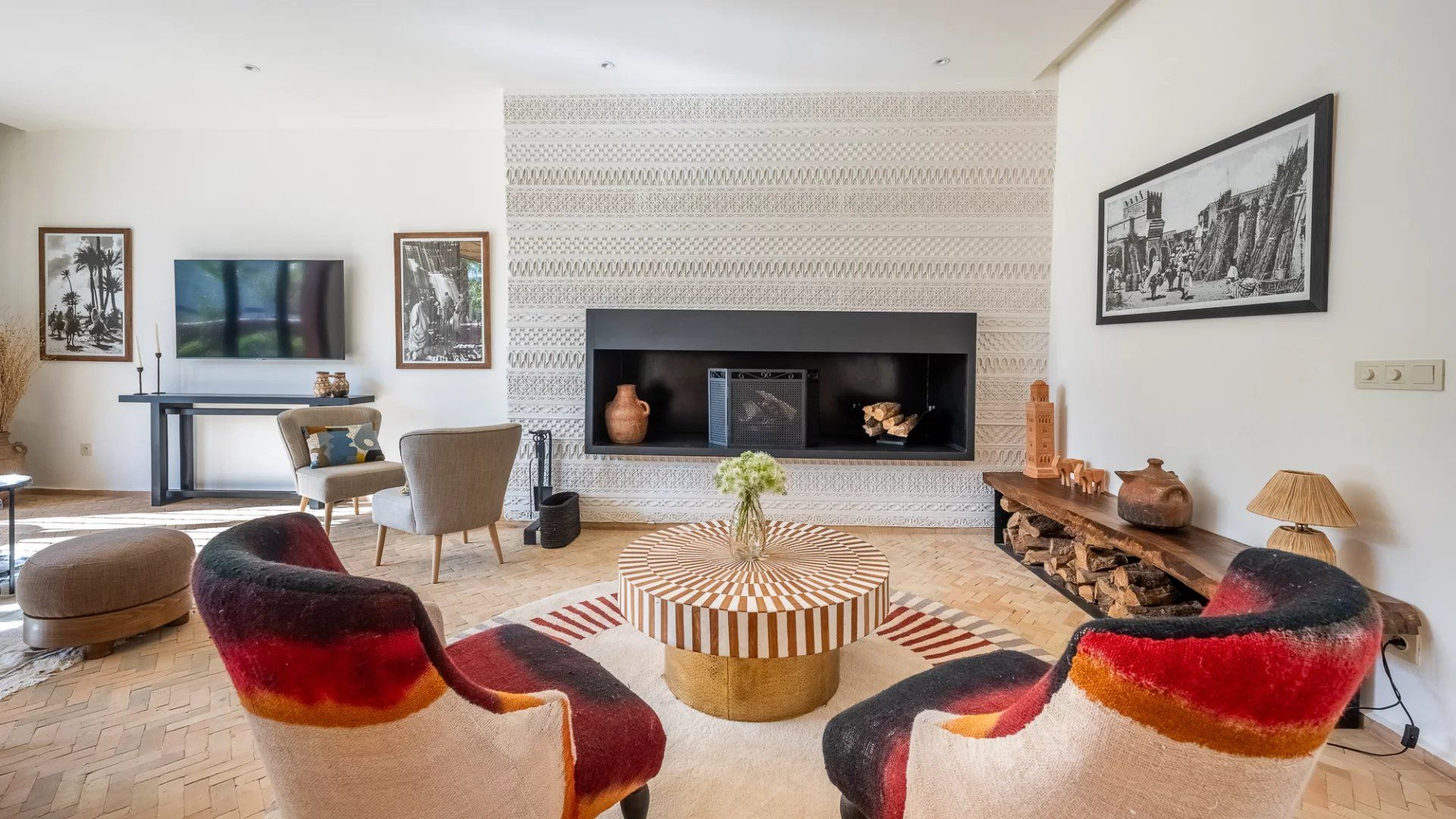 Louer Villa 6&nbsp;pièces 270&nbsp;m² Marrakech