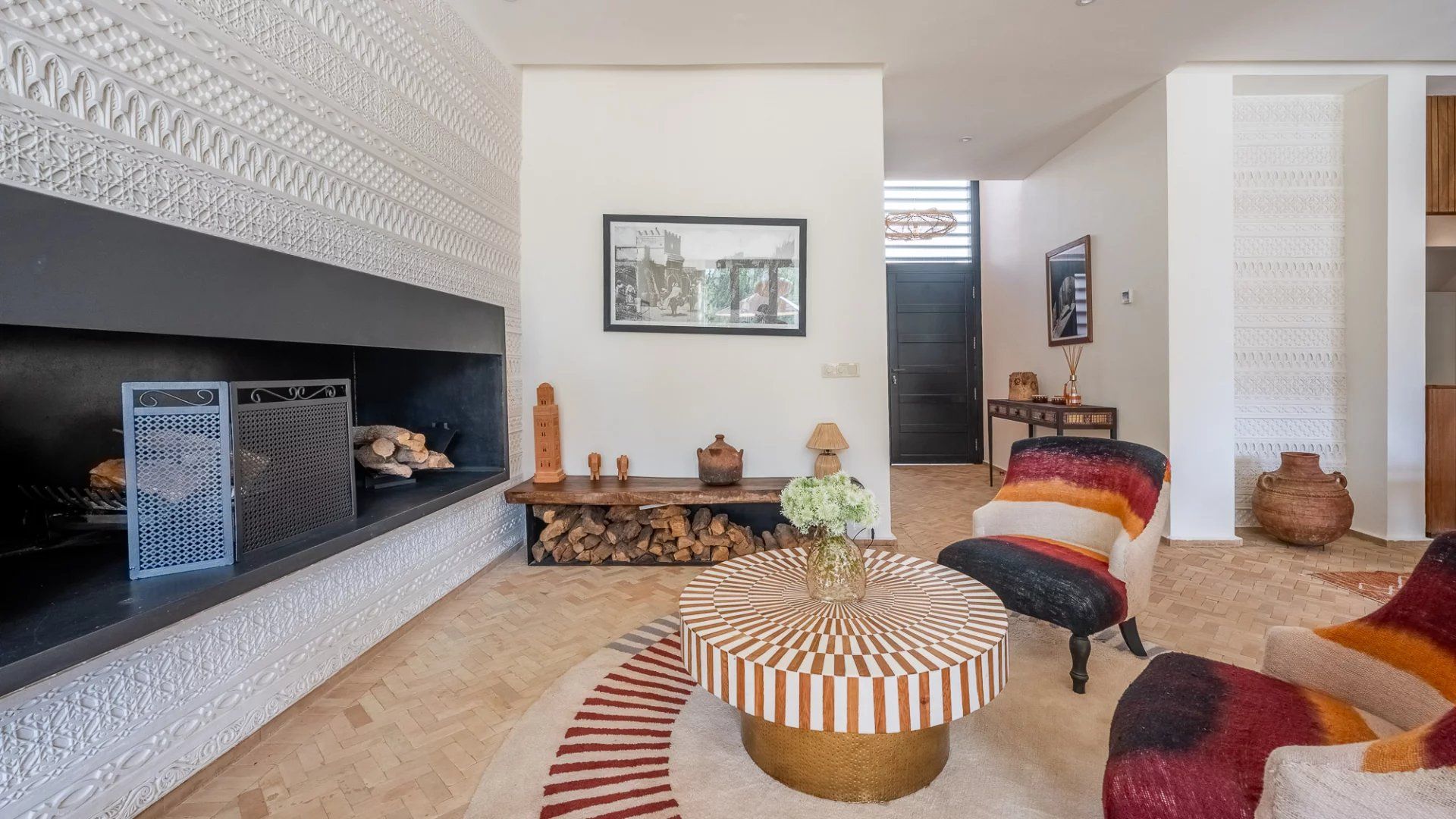 Louer Villa 6&nbsp;pièces 270&nbsp;m² Marrakech