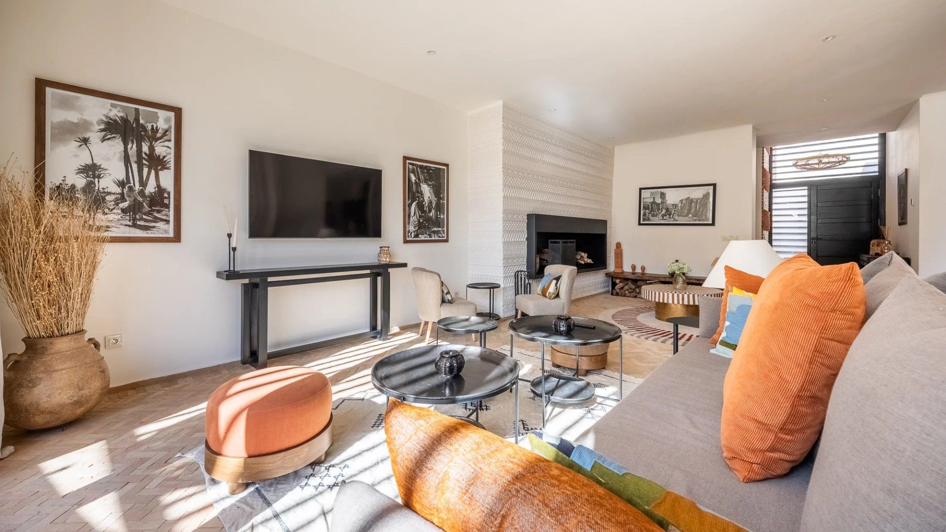 Louer Villa 6&nbsp;pièces 270&nbsp;m² Marrakech