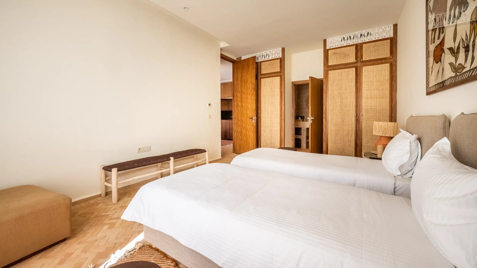 Louer Villa 6&nbsp;pièces 270&nbsp;m² Marrakech