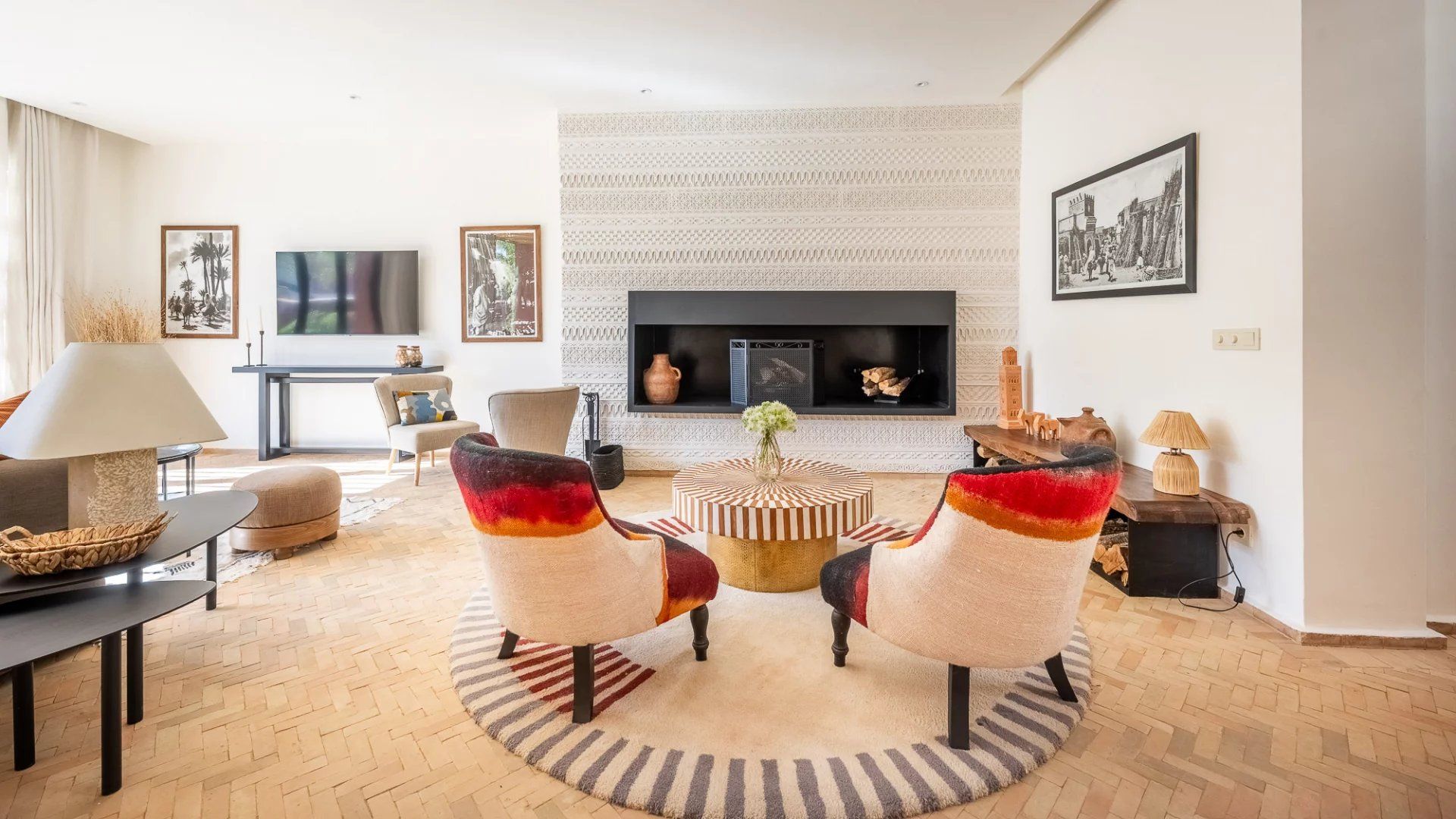 Louer Villa 6&nbsp;pièces 270&nbsp;m² Marrakech