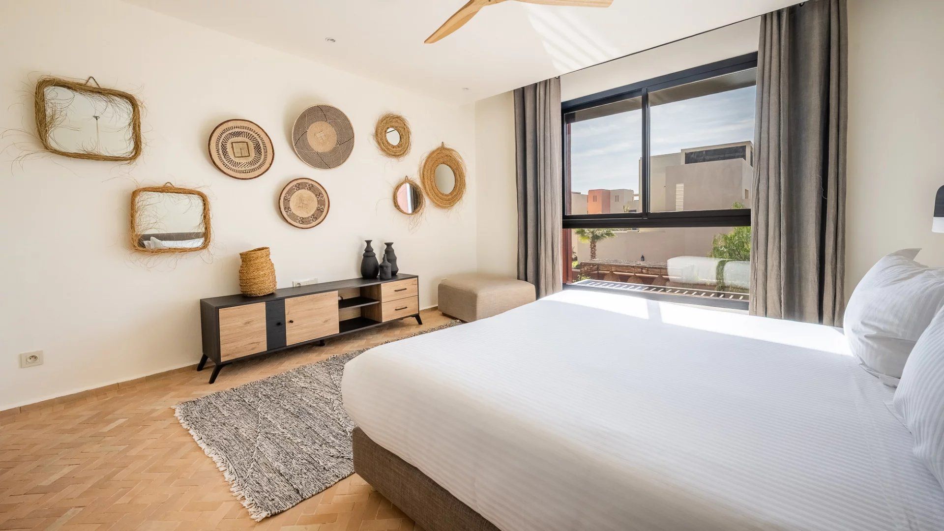 Louer Villa 6&nbsp;pièces 270&nbsp;m² Marrakech