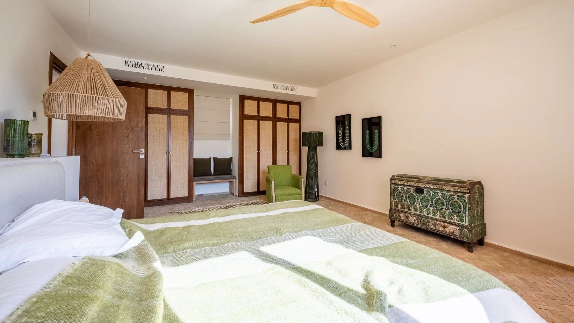Louer Villa 6&nbsp;pièces 270&nbsp;m² Marrakech