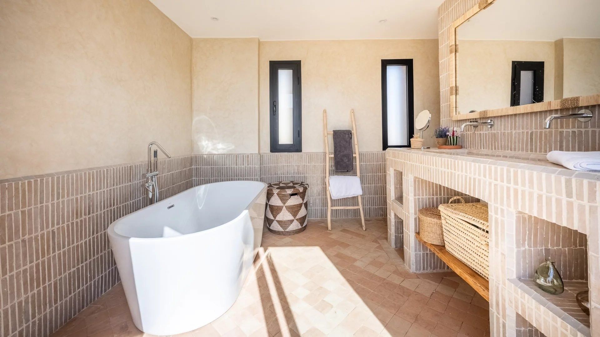 Louer Villa 6&nbsp;pièces 270&nbsp;m² Marrakech