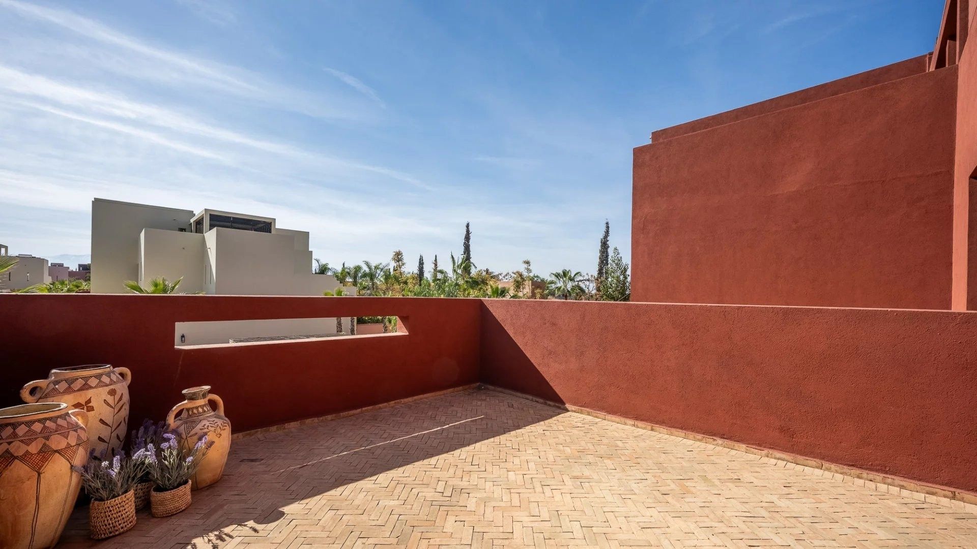 Louer Villa 6&nbsp;pièces 270&nbsp;m² Marrakech