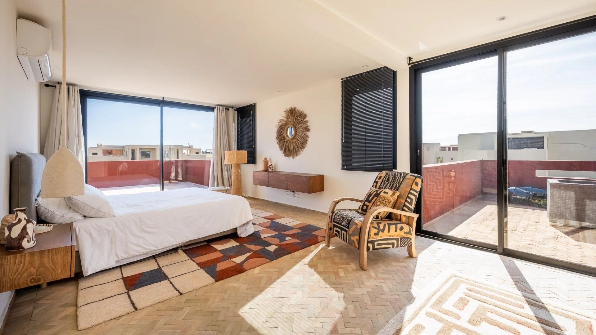 Louer Villa 6&nbsp;pièces 270&nbsp;m² Marrakech
