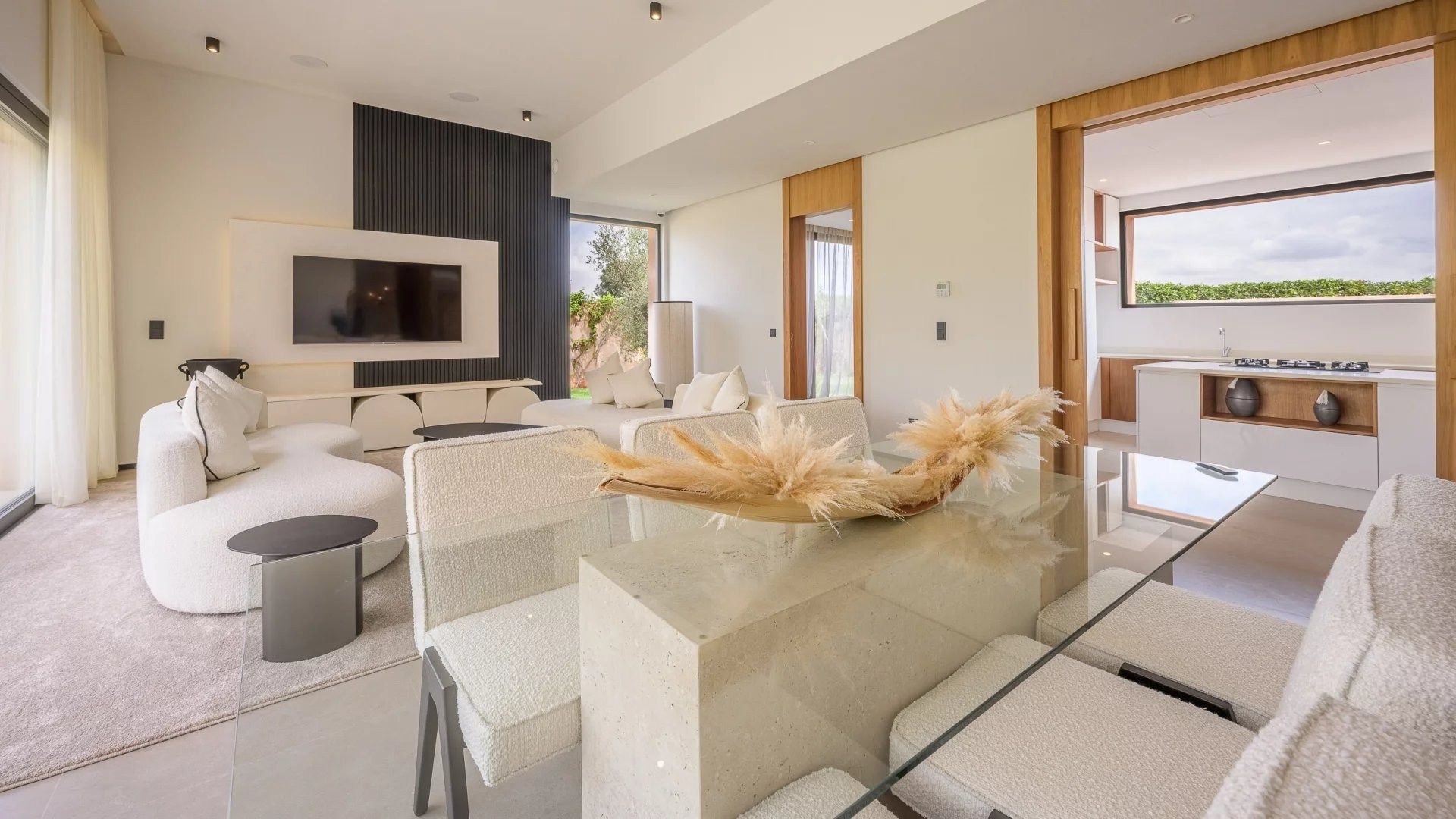 Acheter Villa 7&nbsp;pièces 374&nbsp;m² Marrakech