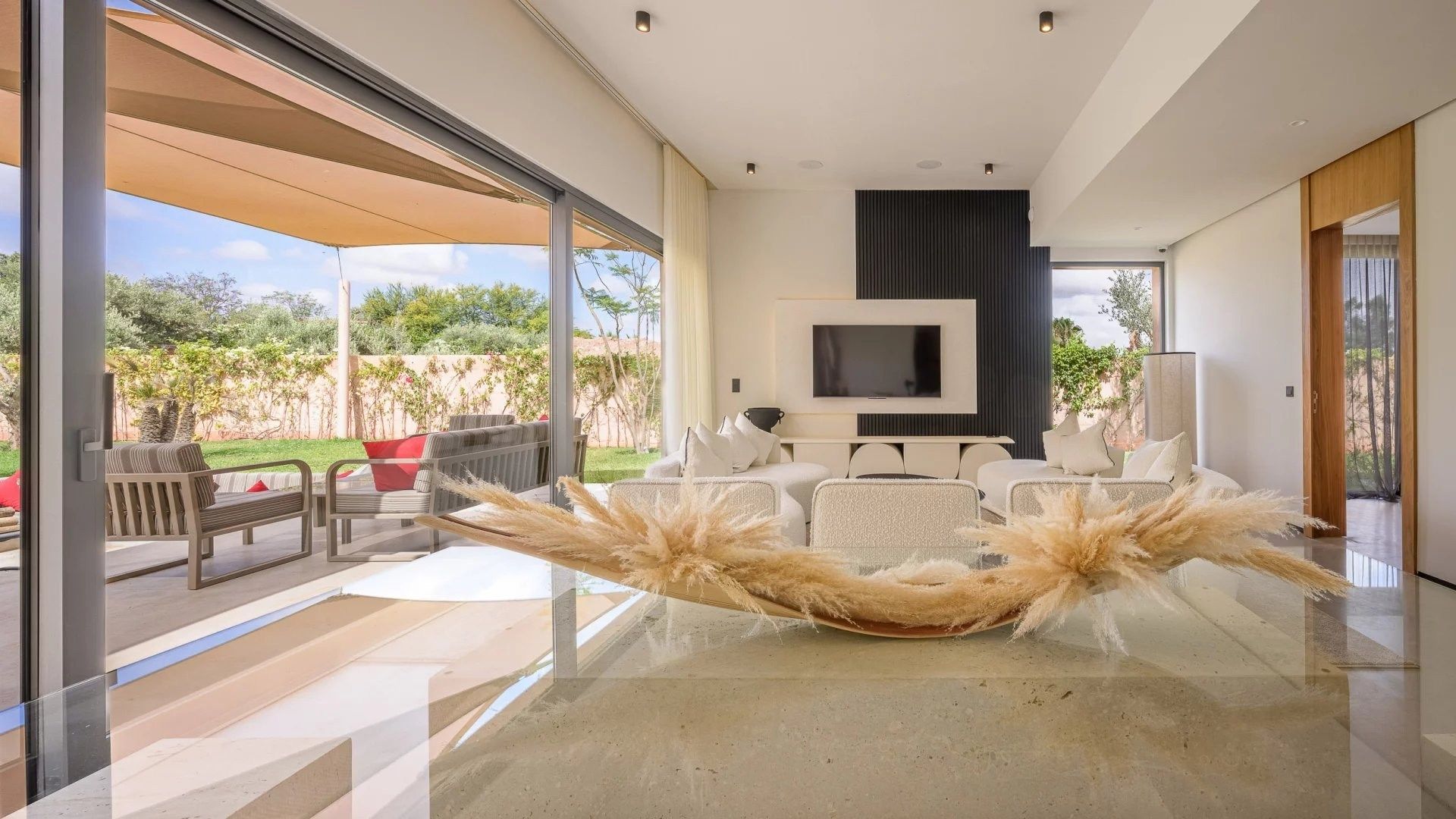 Acheter Villa 7&nbsp;pièces 374&nbsp;m² Marrakech