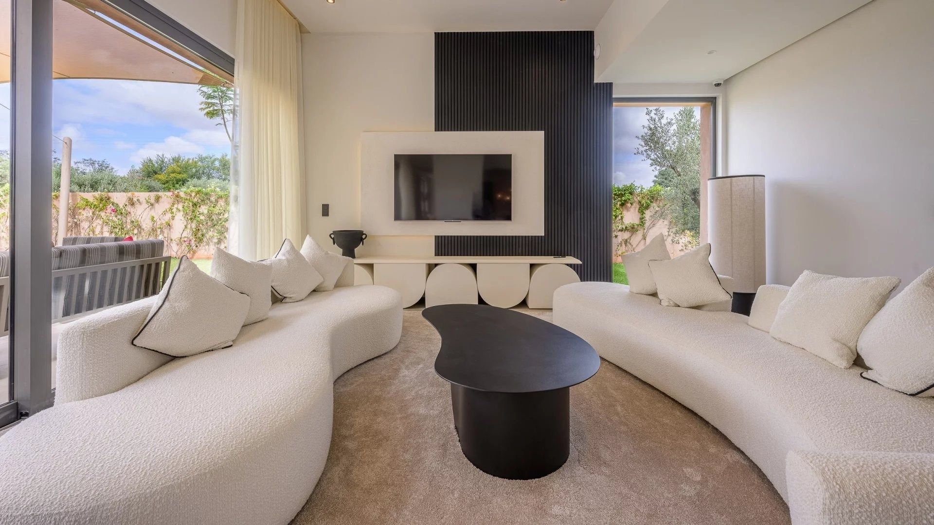 Acheter Villa 7&nbsp;pièces 374&nbsp;m² Marrakech