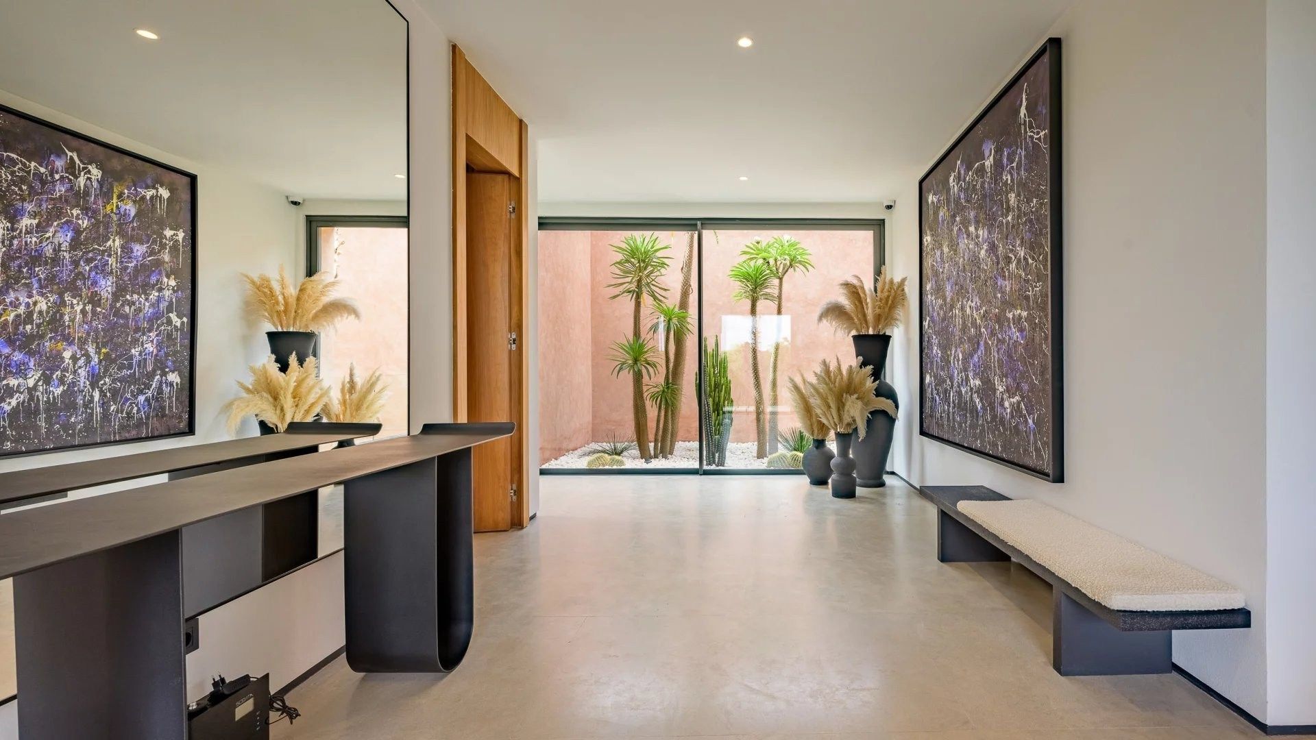 Acheter Villa 7&nbsp;pièces 374&nbsp;m² Marrakech