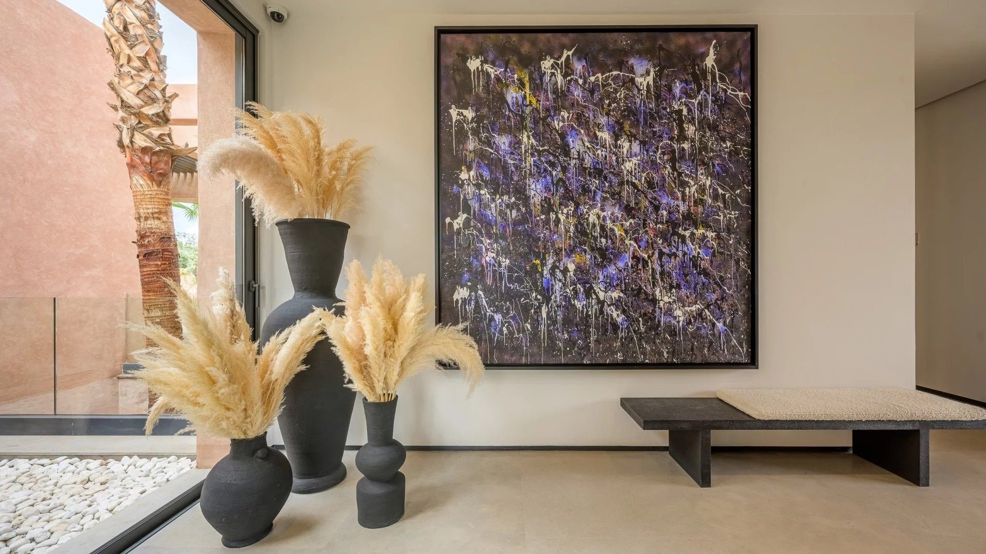 Acheter Villa 7&nbsp;pièces 374&nbsp;m² Marrakech
