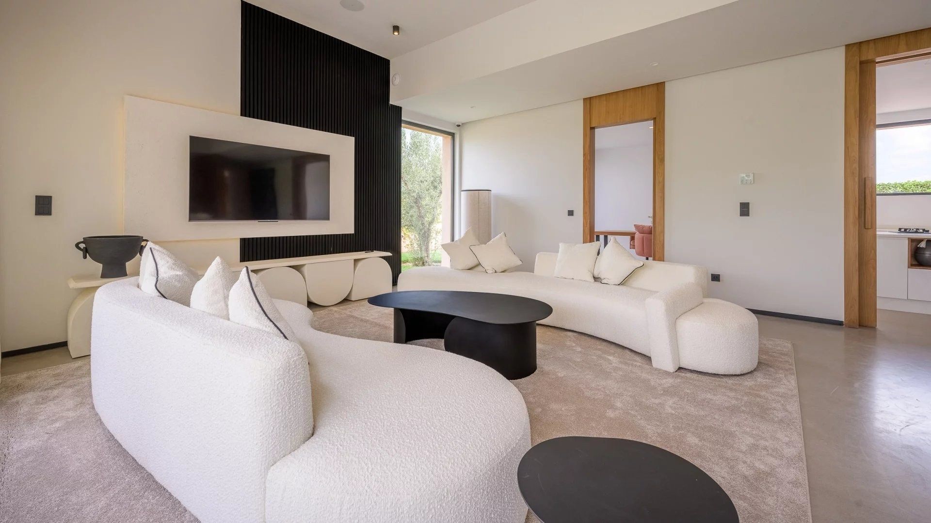 Acheter Villa 7&nbsp;pièces 374&nbsp;m² Marrakech
