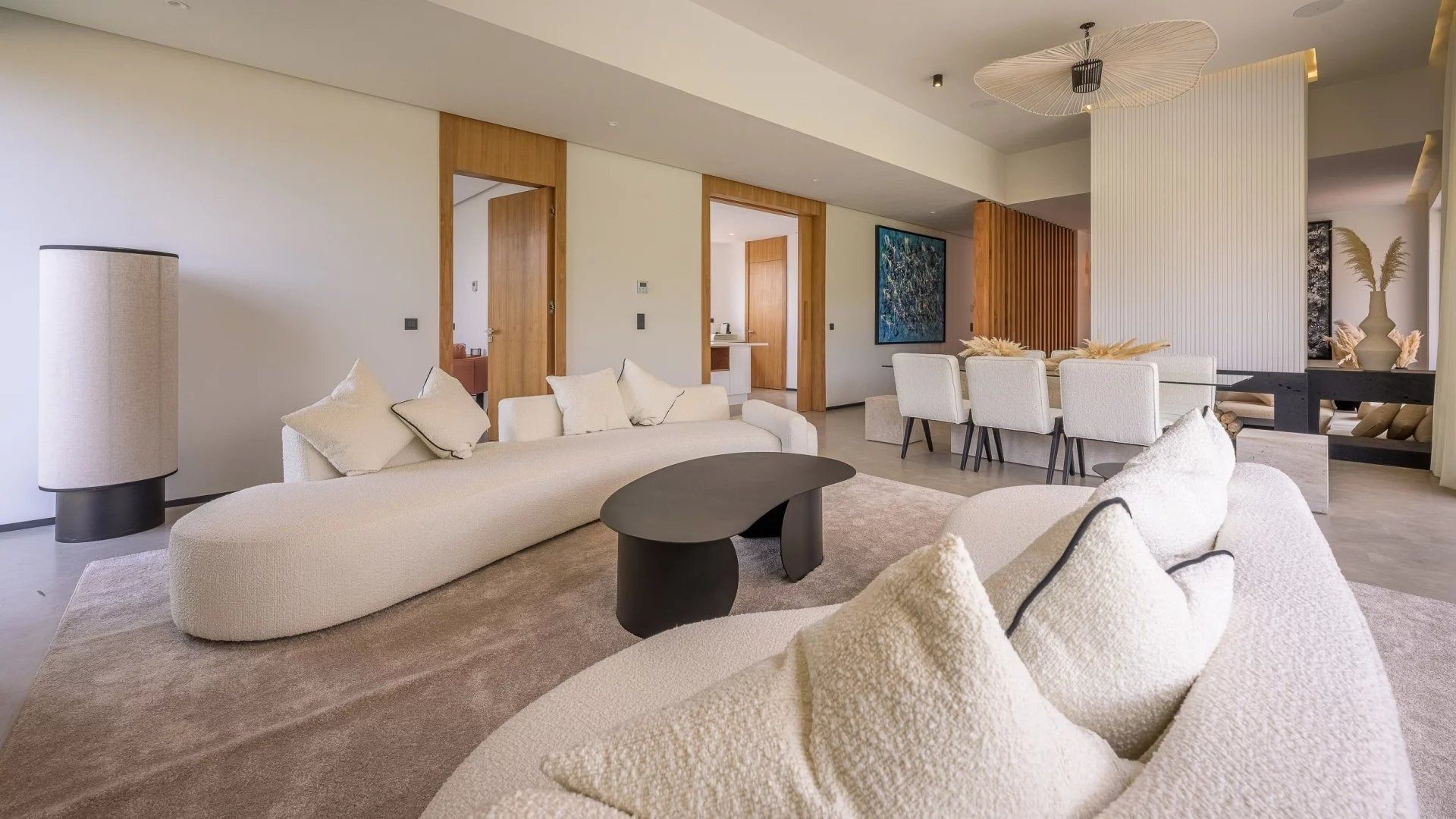 Acheter Villa 7&nbsp;pièces 374&nbsp;m² Marrakech