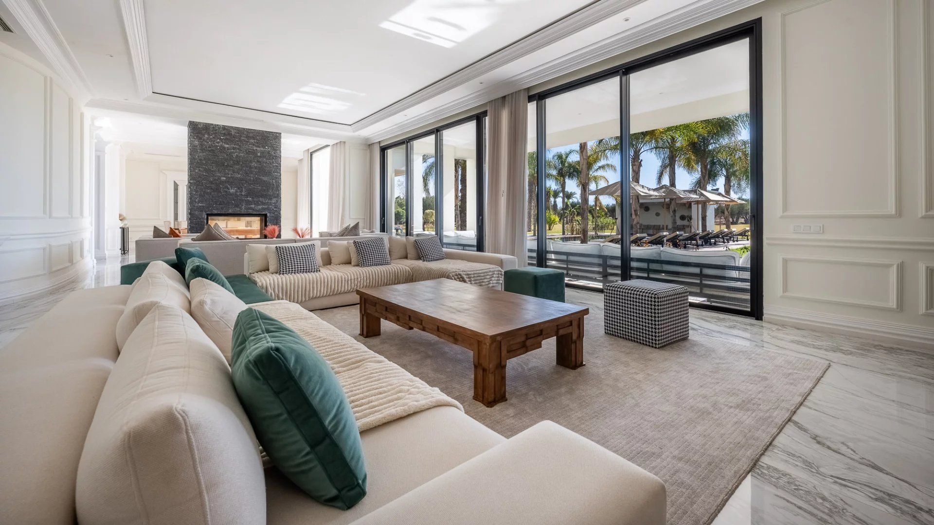 Acheter Villa 10 pièces 850 m² Marrakech