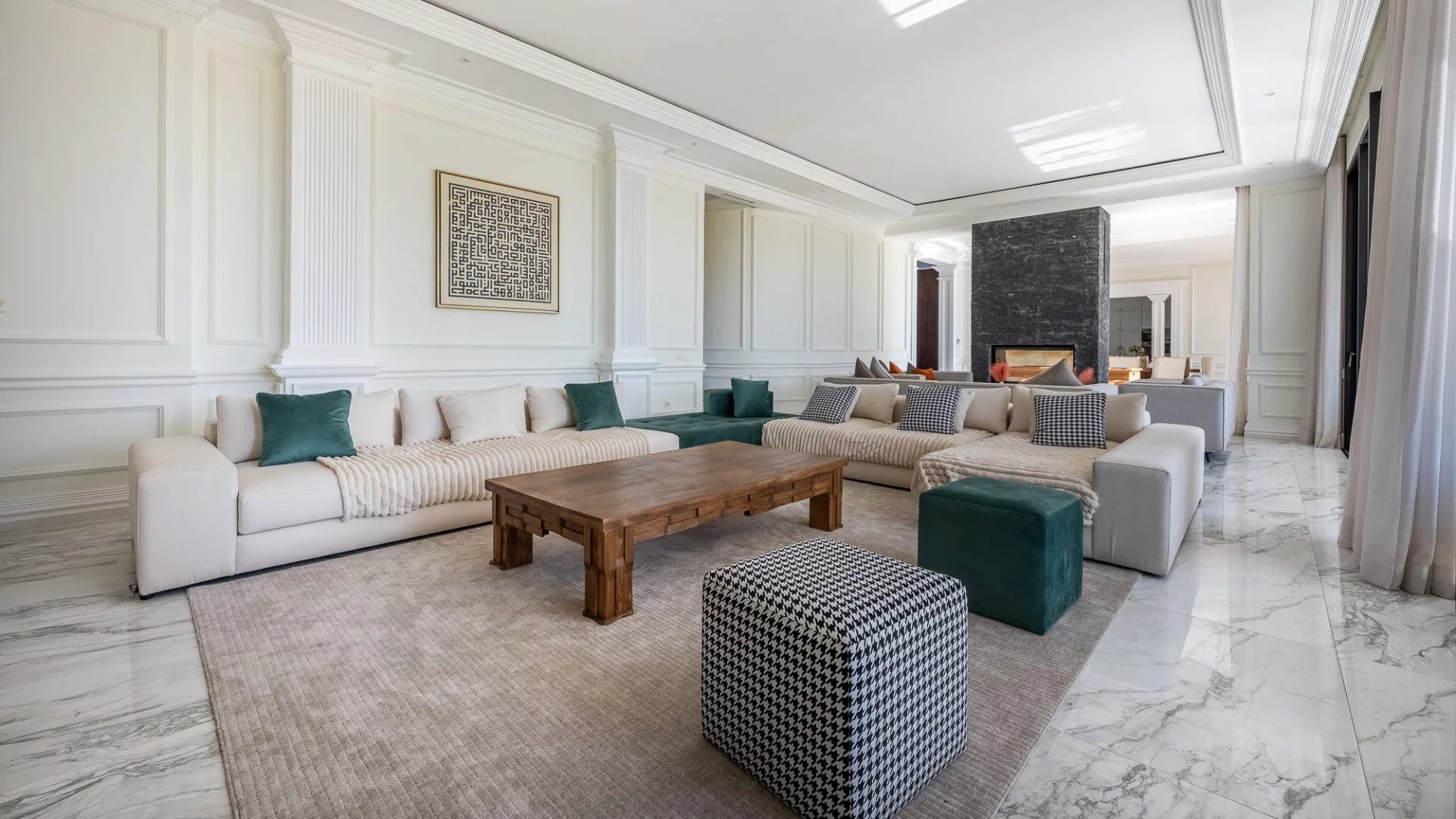 Acheter Villa 10 pièces 850 m² Marrakech