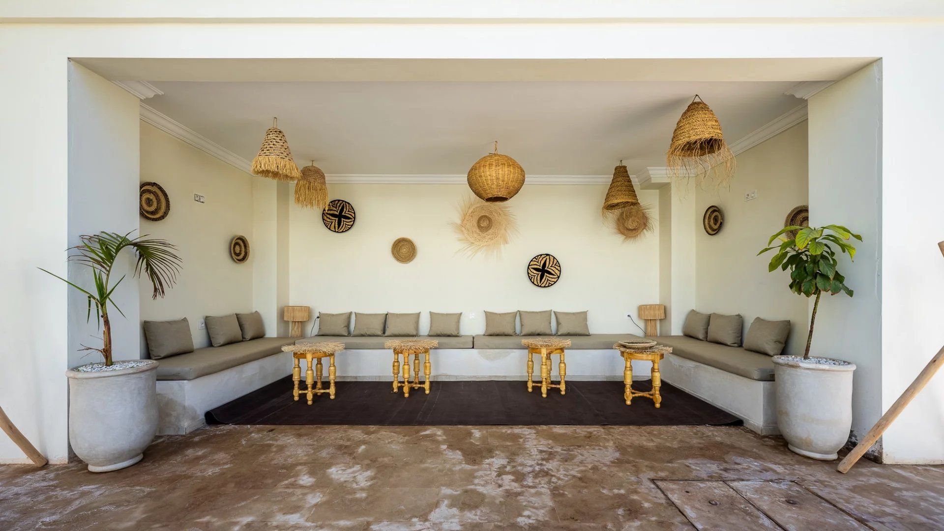 Acheter Villa 10 pièces 850 m² Marrakech