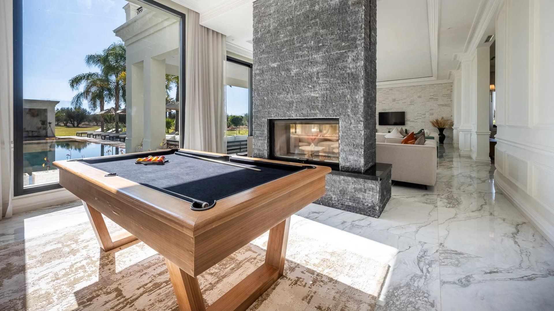 Acheter Villa 10 pièces 850 m² Marrakech