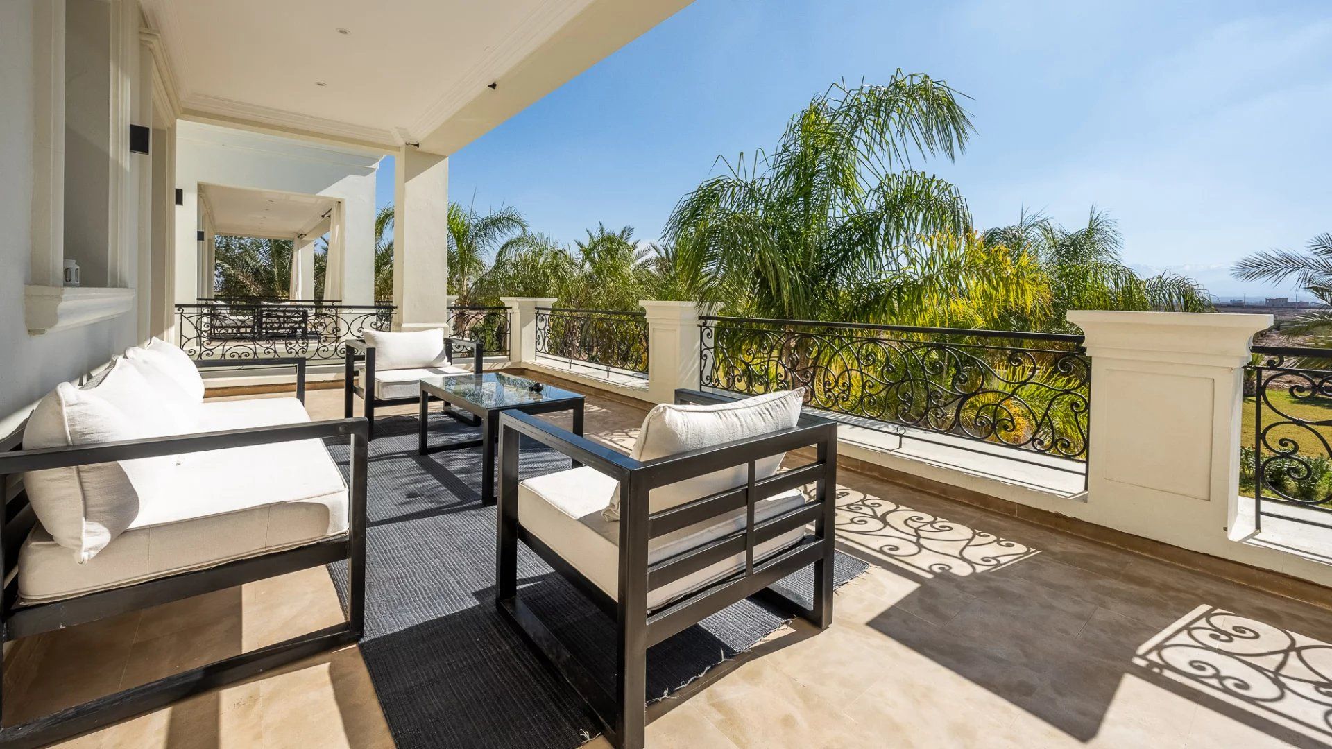 Acheter Villa 10 pièces 850 m² Marrakech