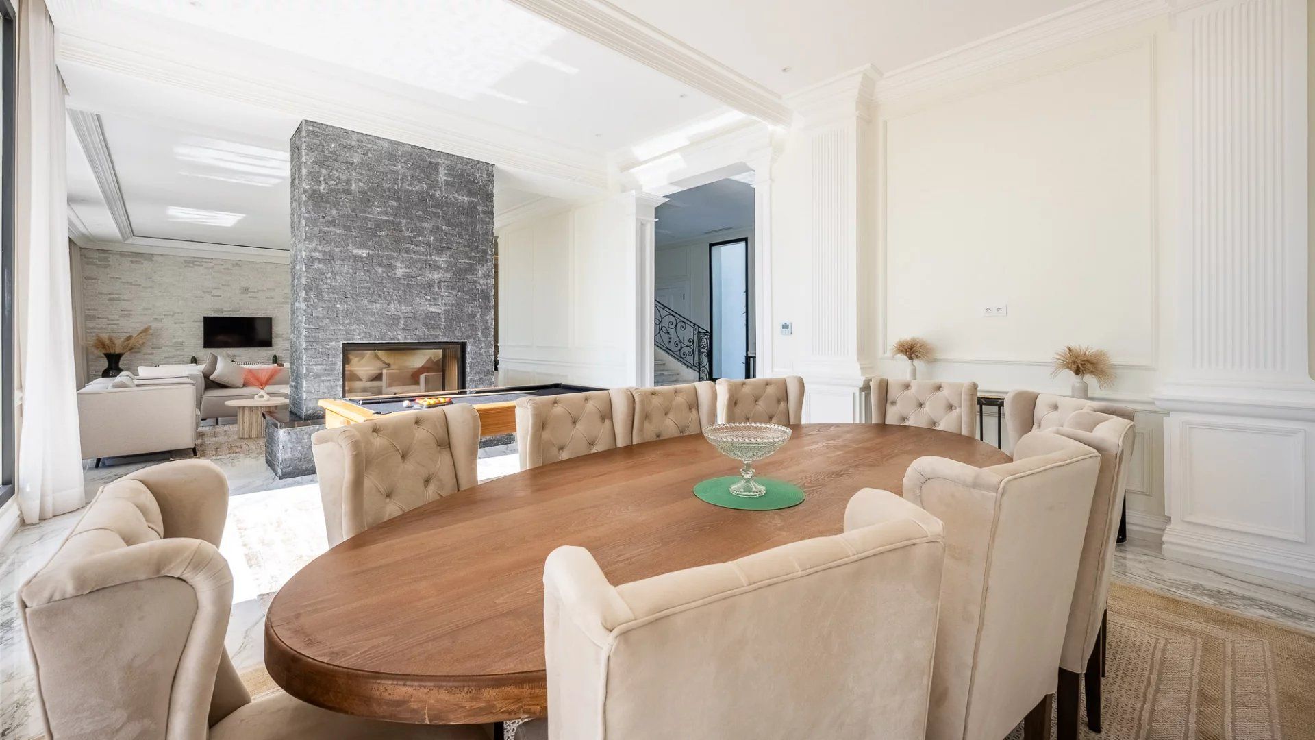 Acheter Villa 10 pièces 850 m² Marrakech