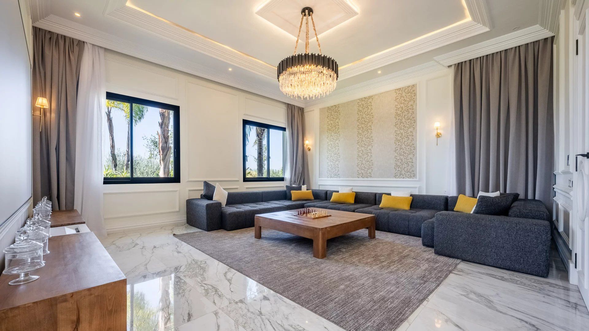 Acheter Villa 10 pièces 850 m² Marrakech