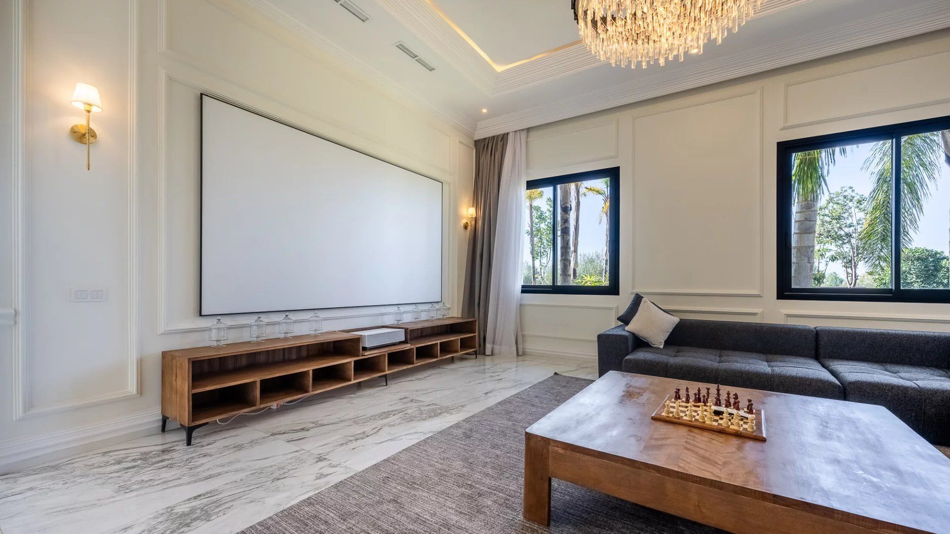 Acheter Villa 10 pièces 850 m² Marrakech