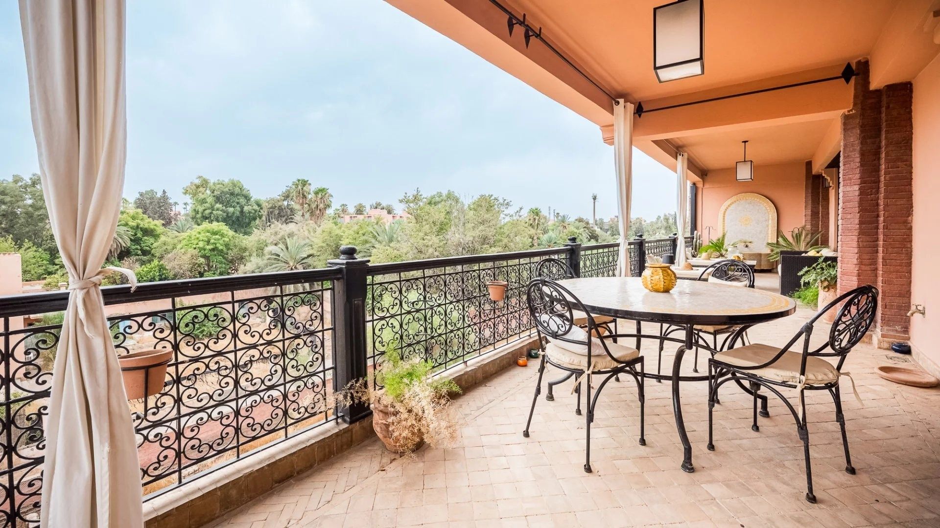 Acheter Appartement 4&nbsp;pièces 220&nbsp;m² Marrakech