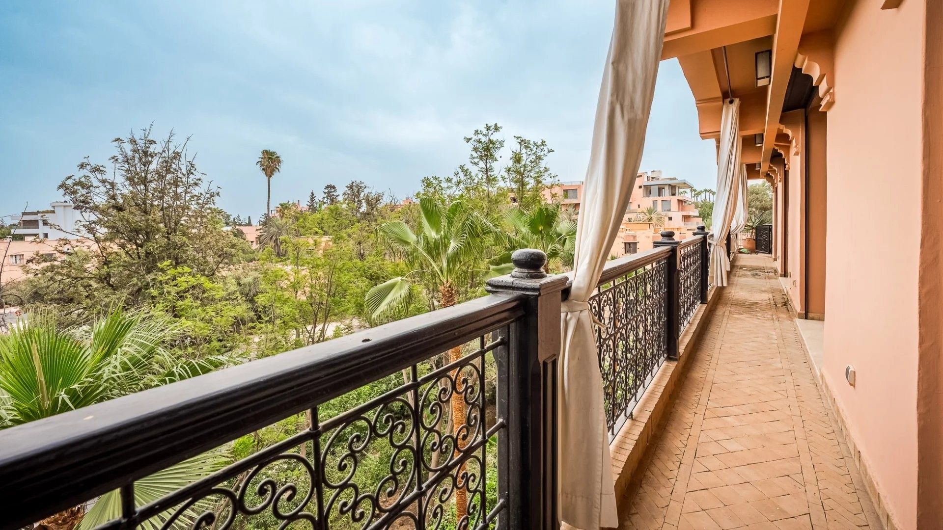 Acheter Appartement 4&nbsp;pièces 220&nbsp;m² Marrakech