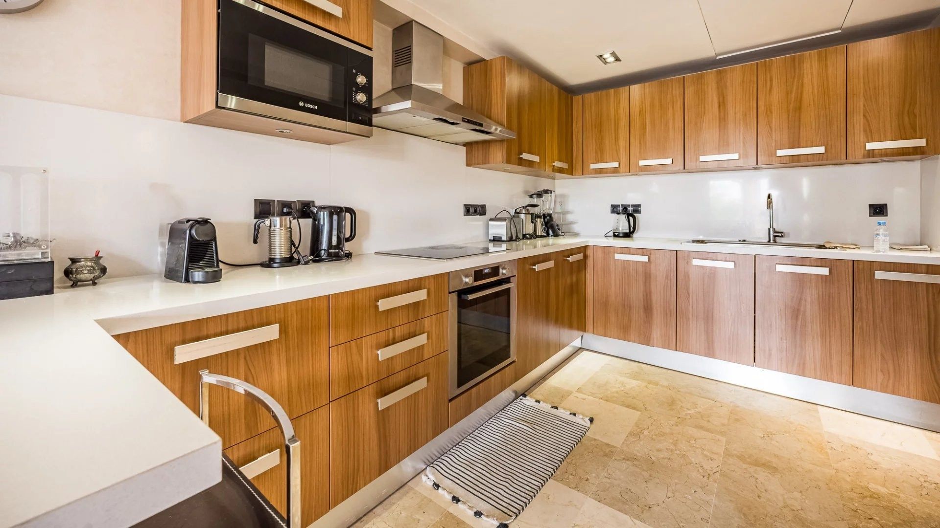 Acheter Appartement 4&nbsp;pièces 220&nbsp;m² Marrakech